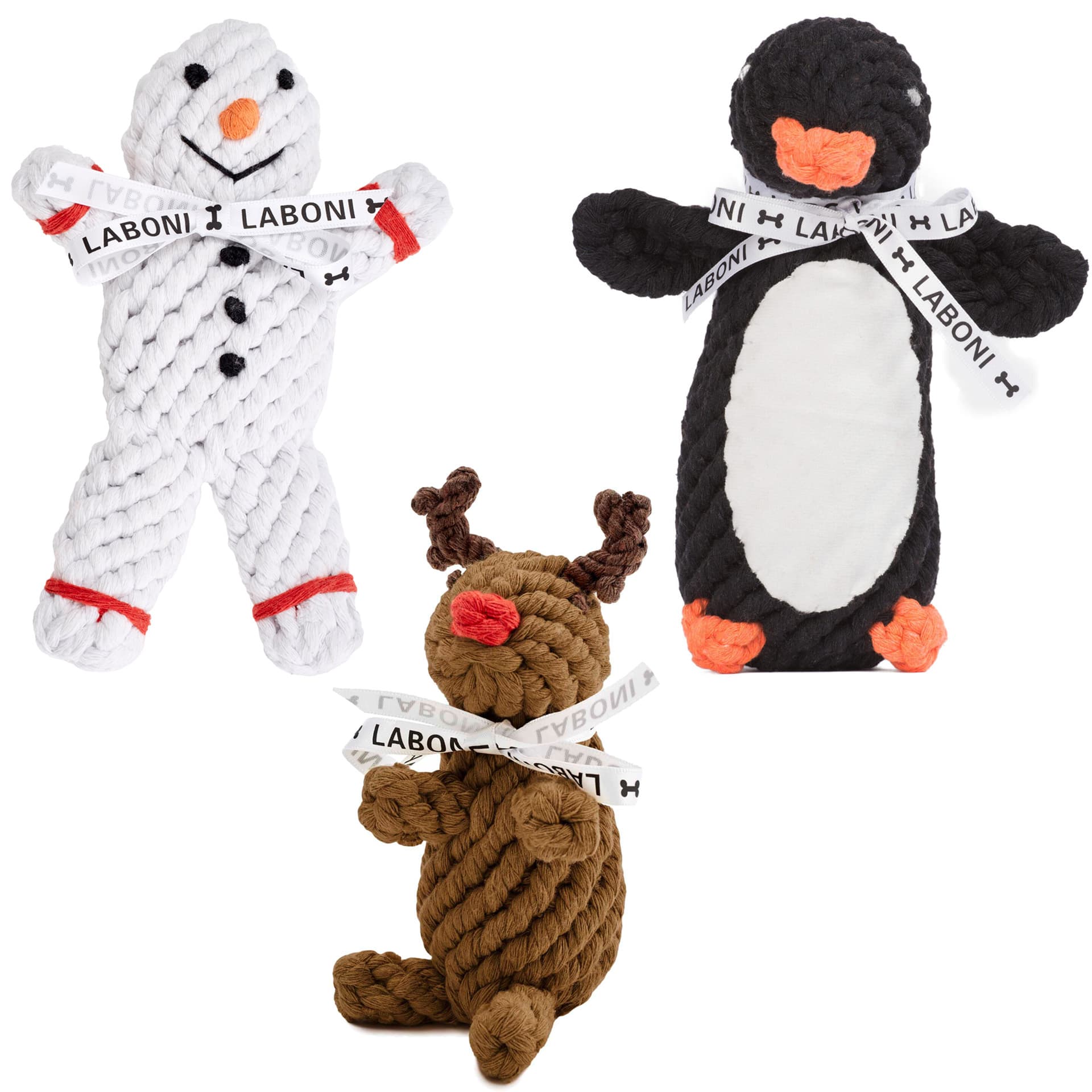 Winter Fun von LABONI