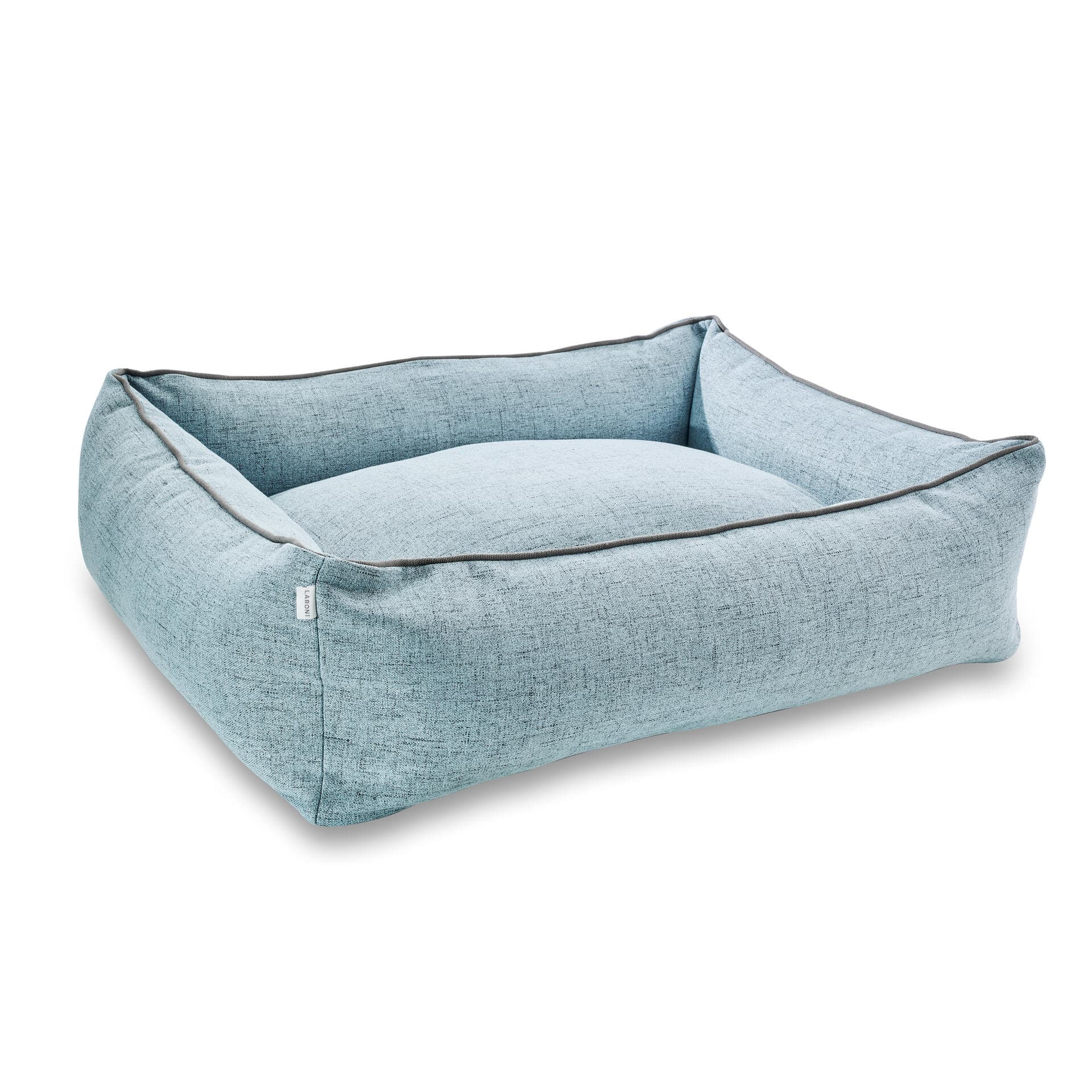 CLASSIC Hundebett - VITO – Denim