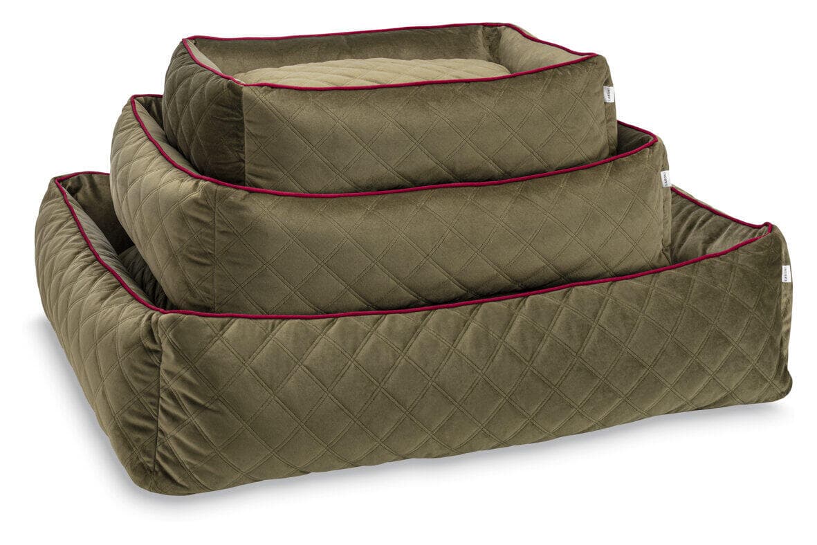 Bezug CLASSIC Hundebett - OXFORD
