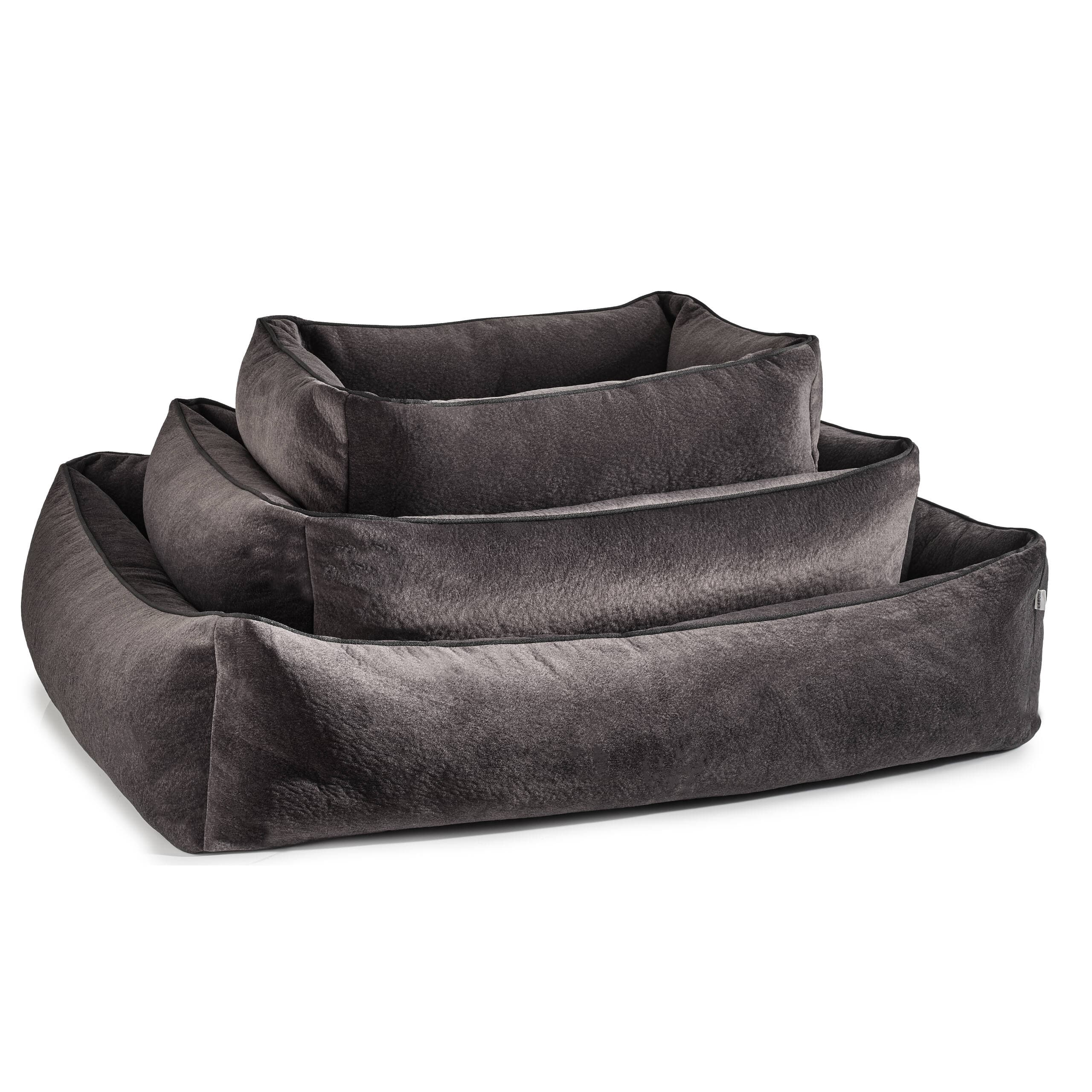 Bezug CLASSIC Hundebett - BUFFALO