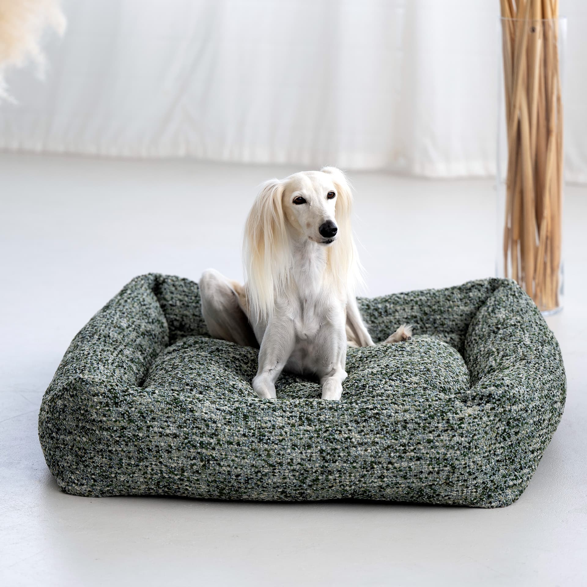 CLASSIC Hundebett - SIENA