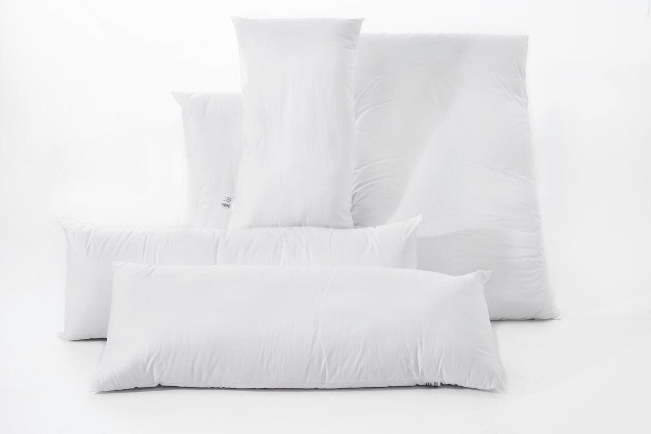 Inlett Hundebett CLASSIC - hochwertige ECO-COMFORT Füllung