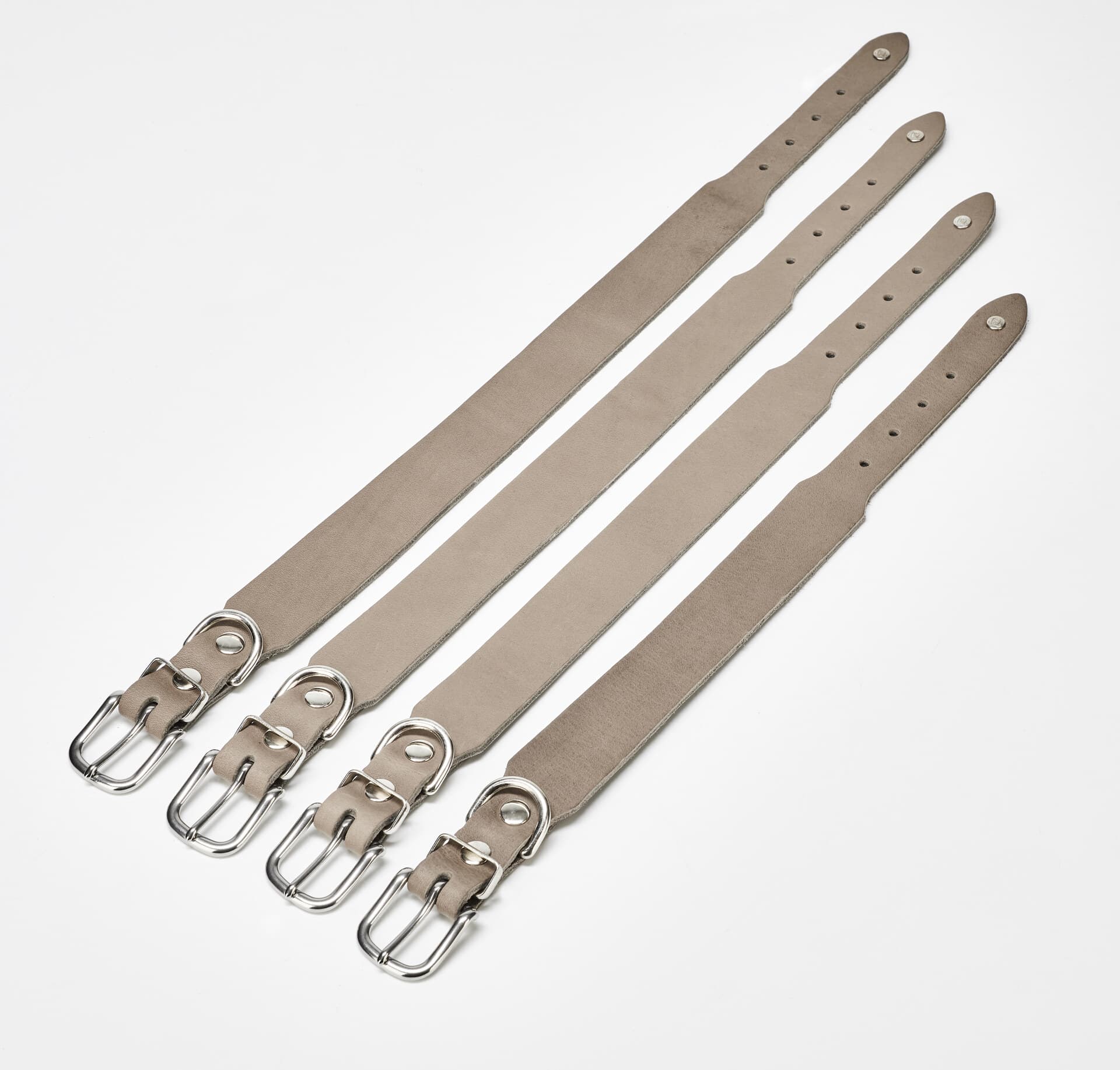 GIRO - Klassisches Halsband für jeden Einsatz