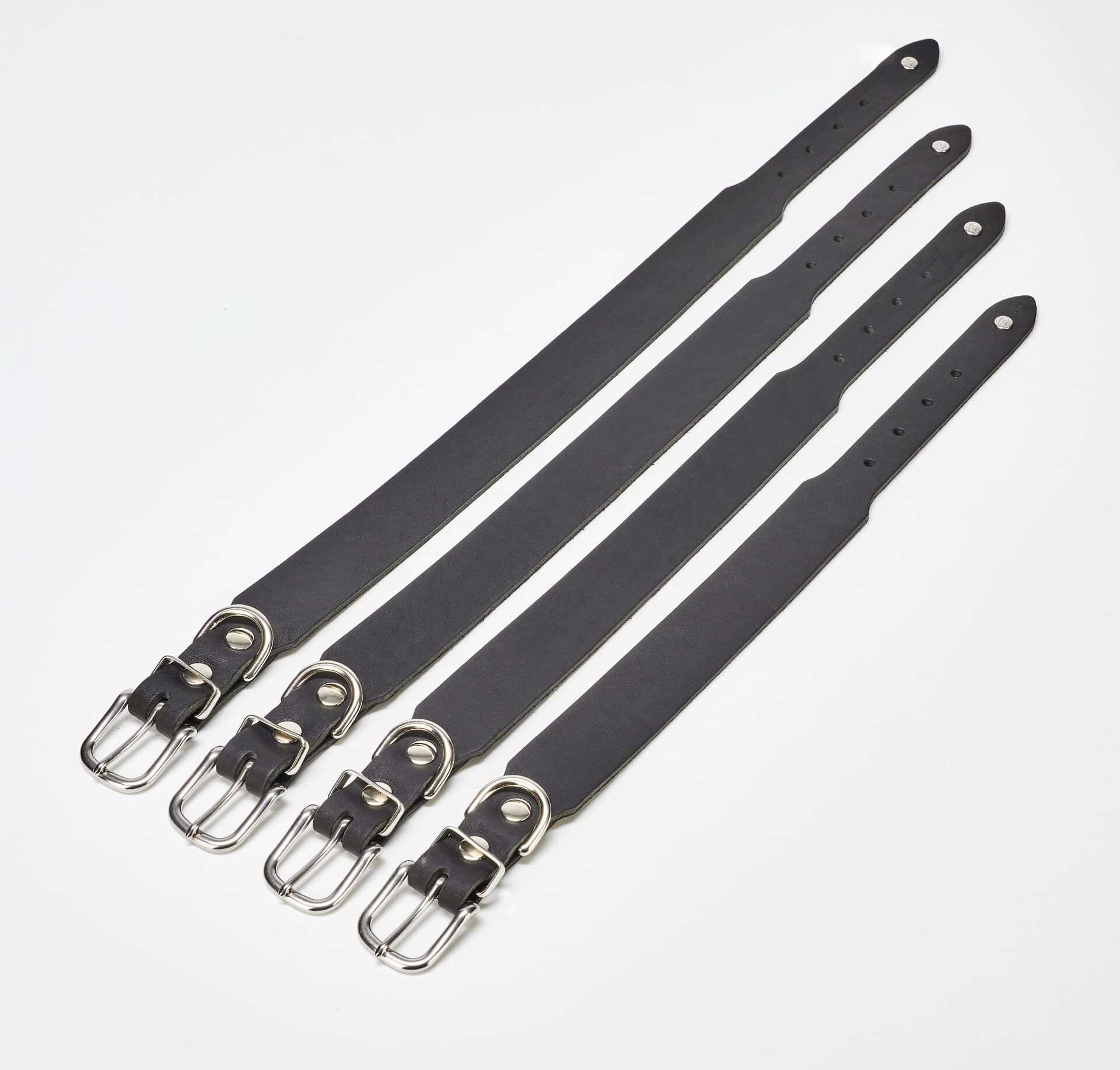 GIRO - Klassisches Halsband für jeden Einsatz