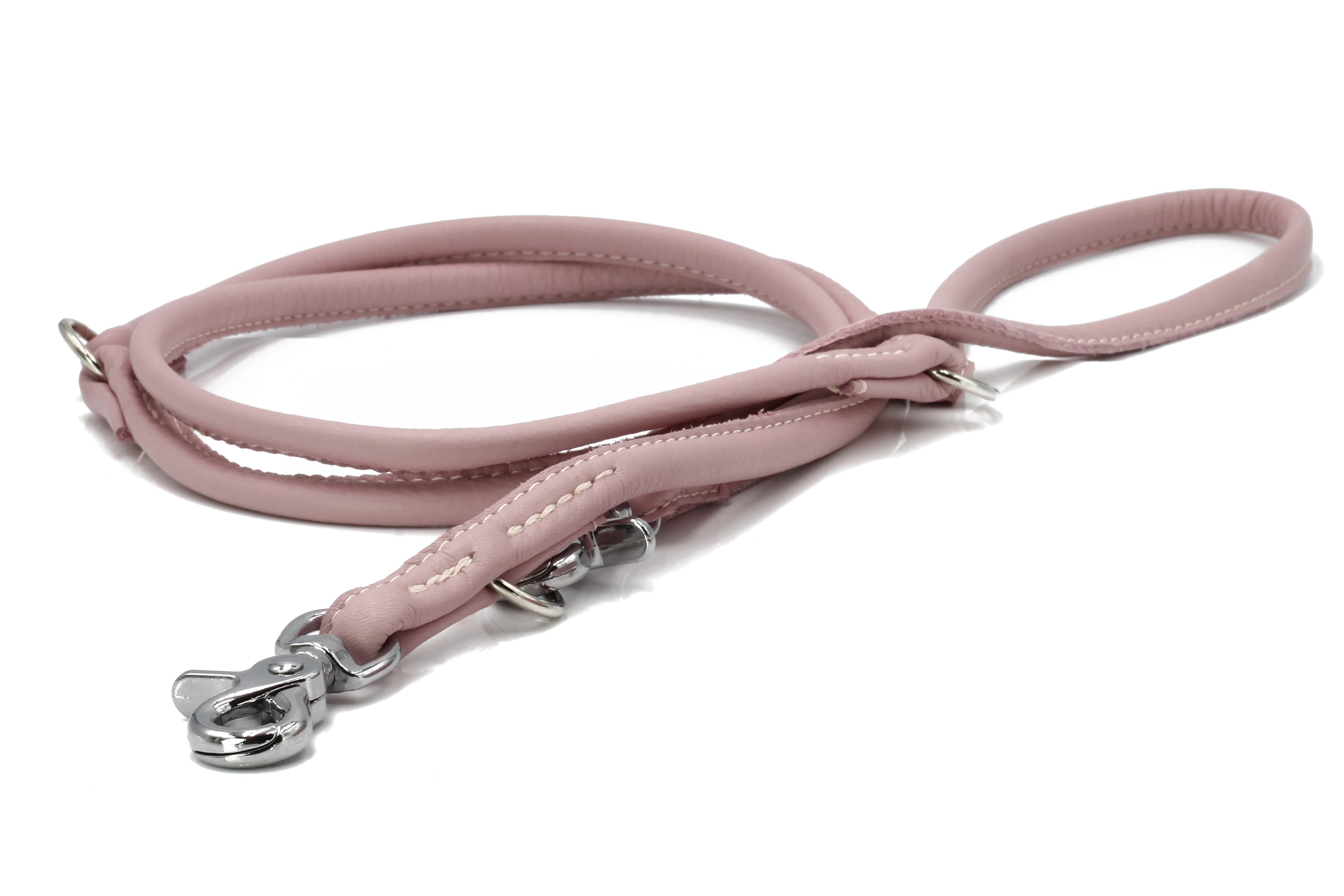 AMICI - Elegante Rundleine für modebewusste Hundefreunde