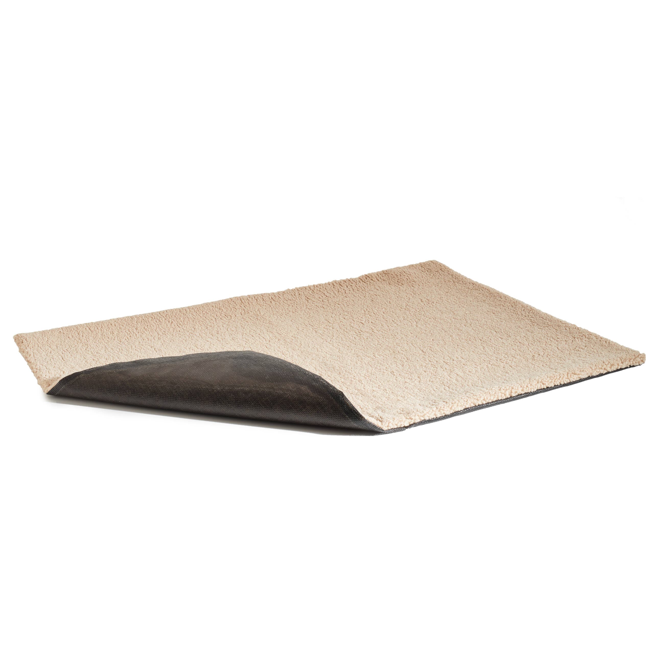 Decke TEDDY - Multifunktions-Decke – Creme