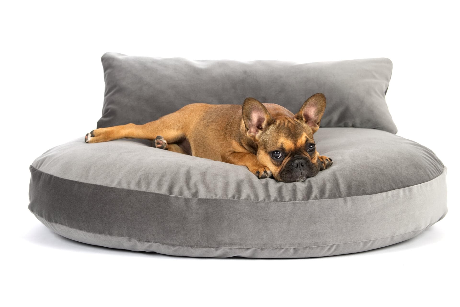 LUNA LOUNGE SET - OXFORD – Grey