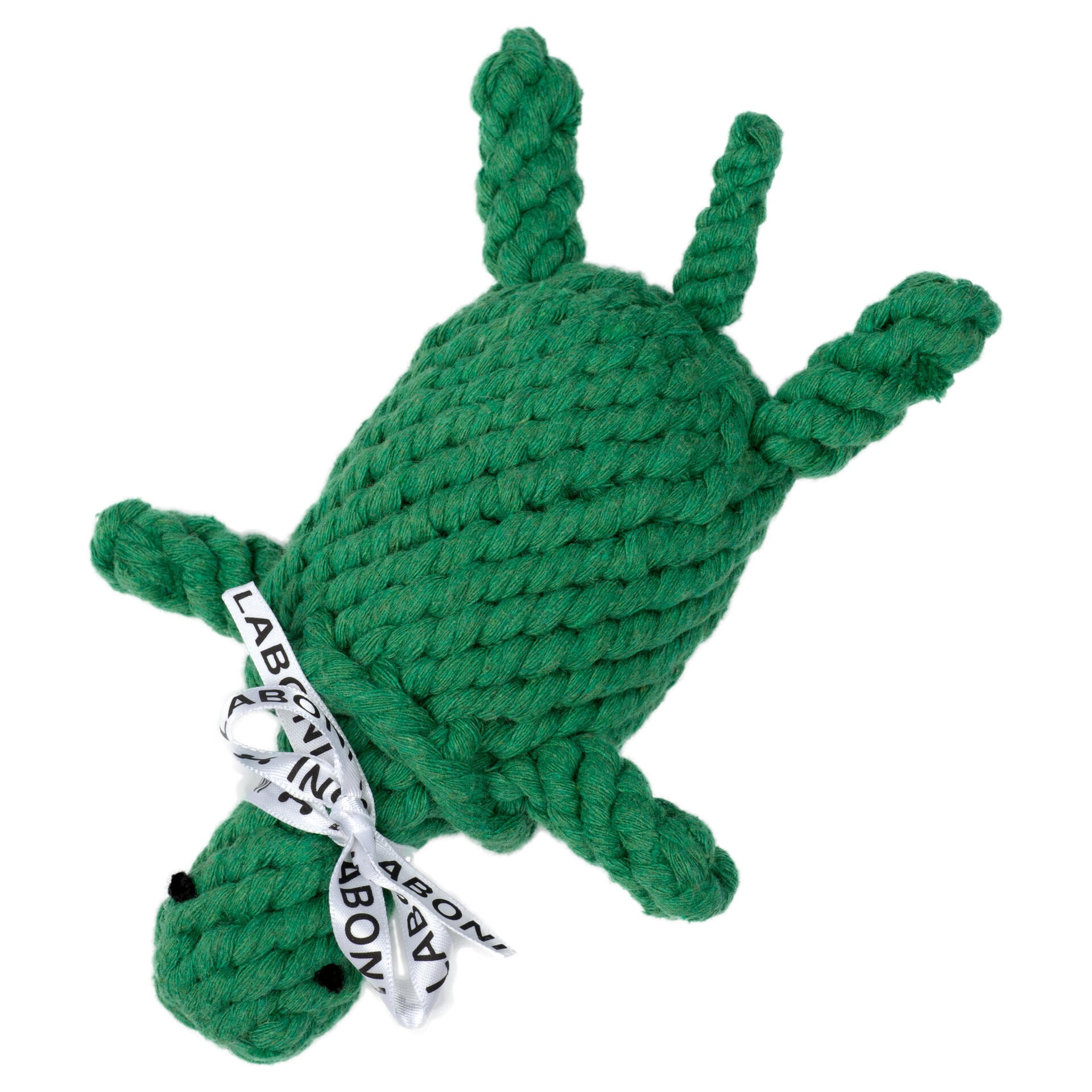 Tina Turtle - Kult-Spielzeug für Hunde