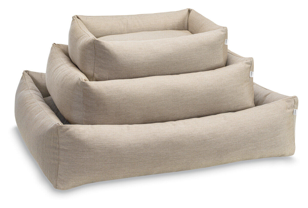 Bezug CLASSIC Hundebett - SMOOTH