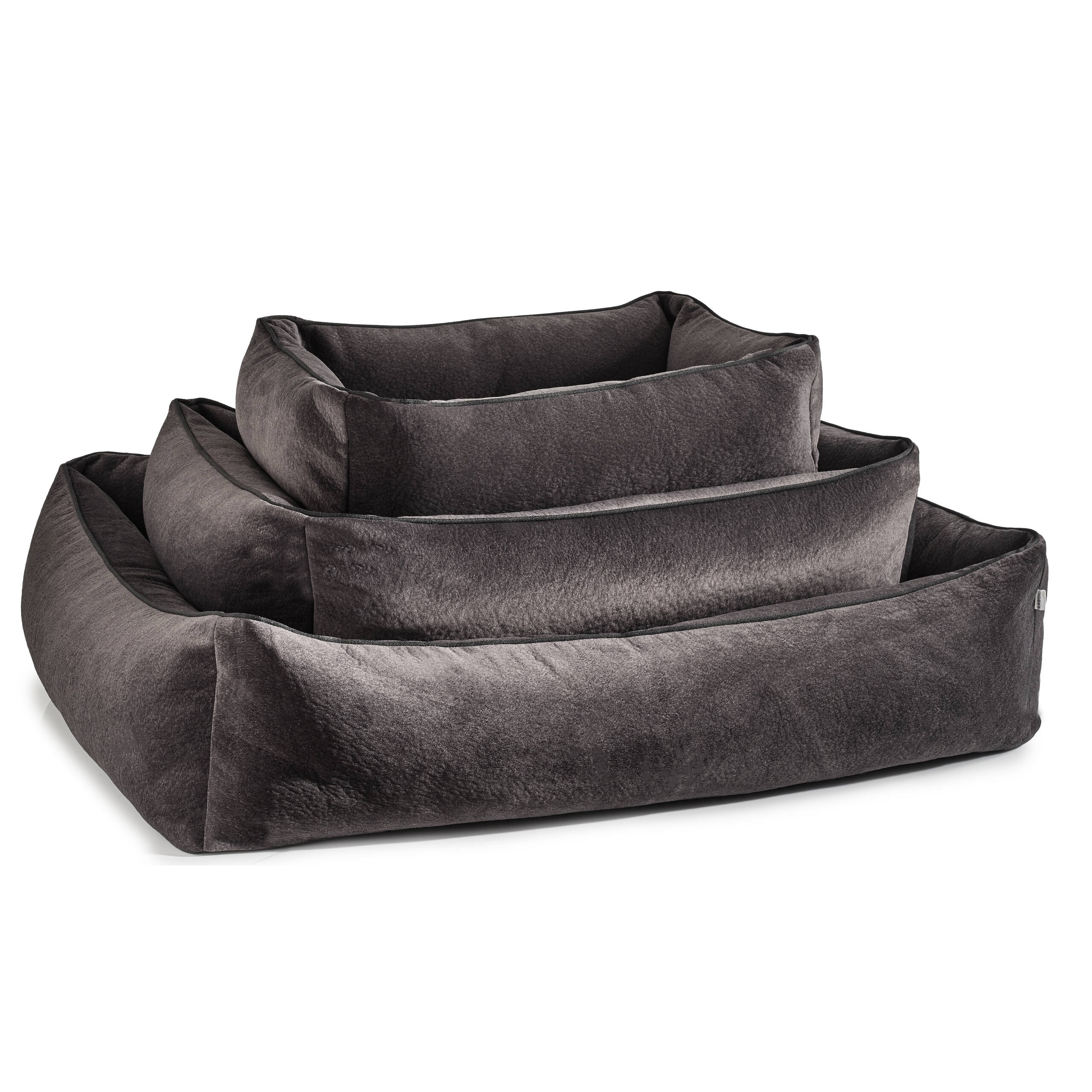 Bezug CLASSIC Hundebett - BUFFALO