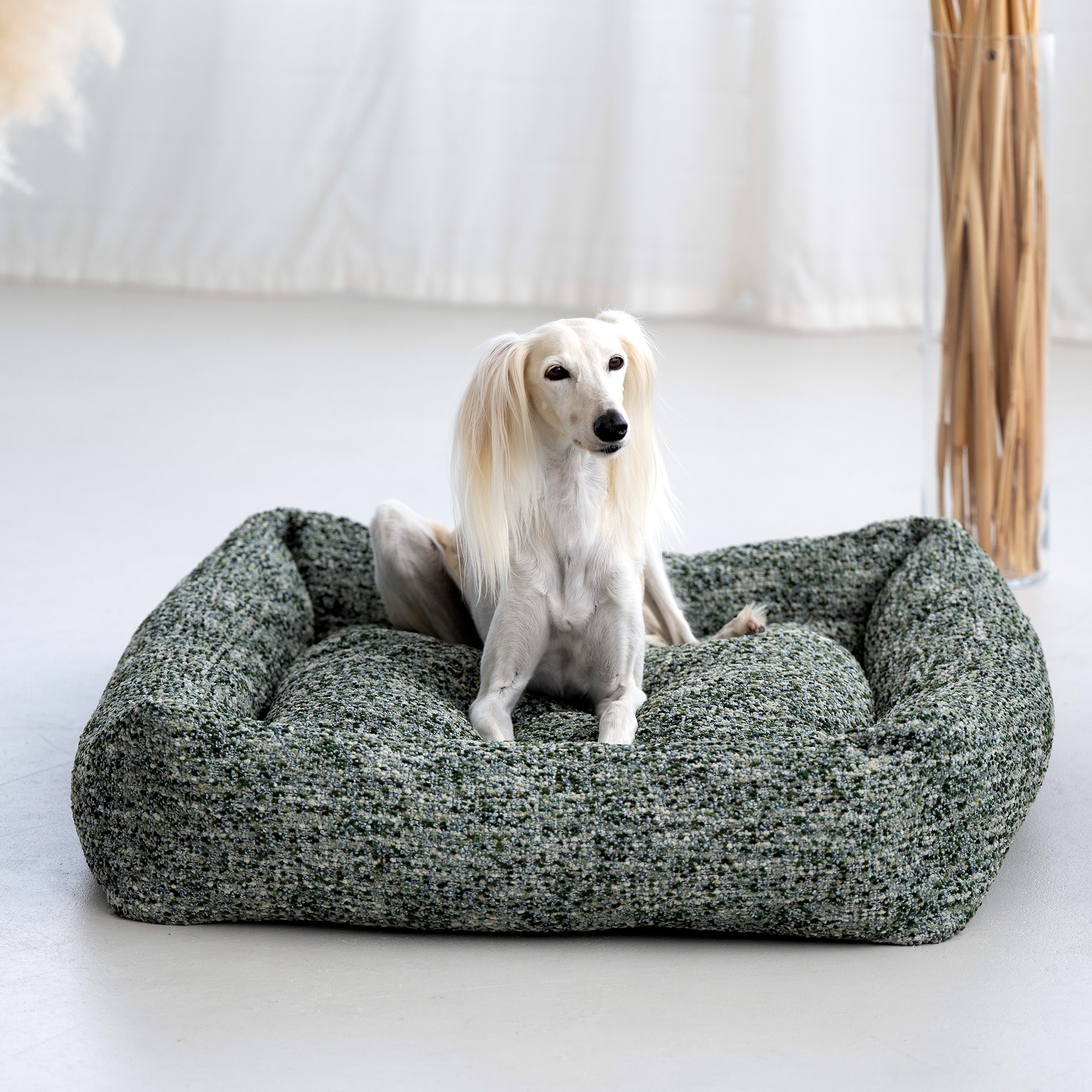 CLASSIC Hundebett - SIENA