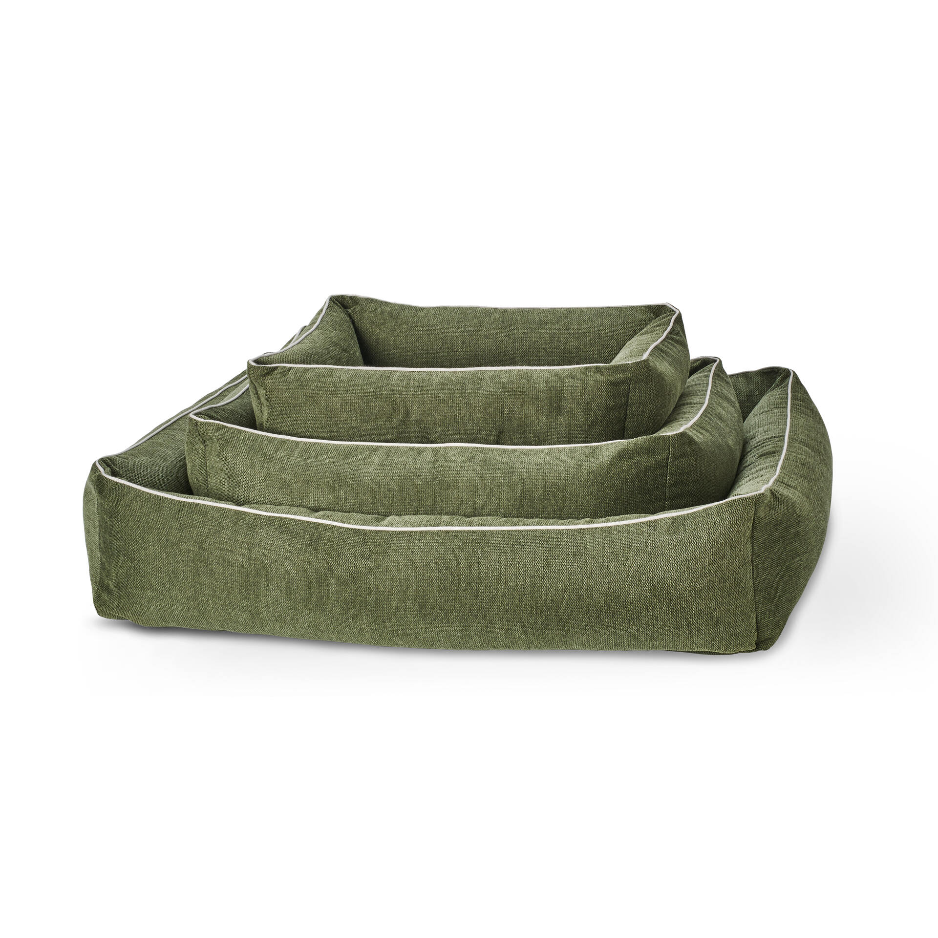 Bezug CLASSIC Hundebett - ECO