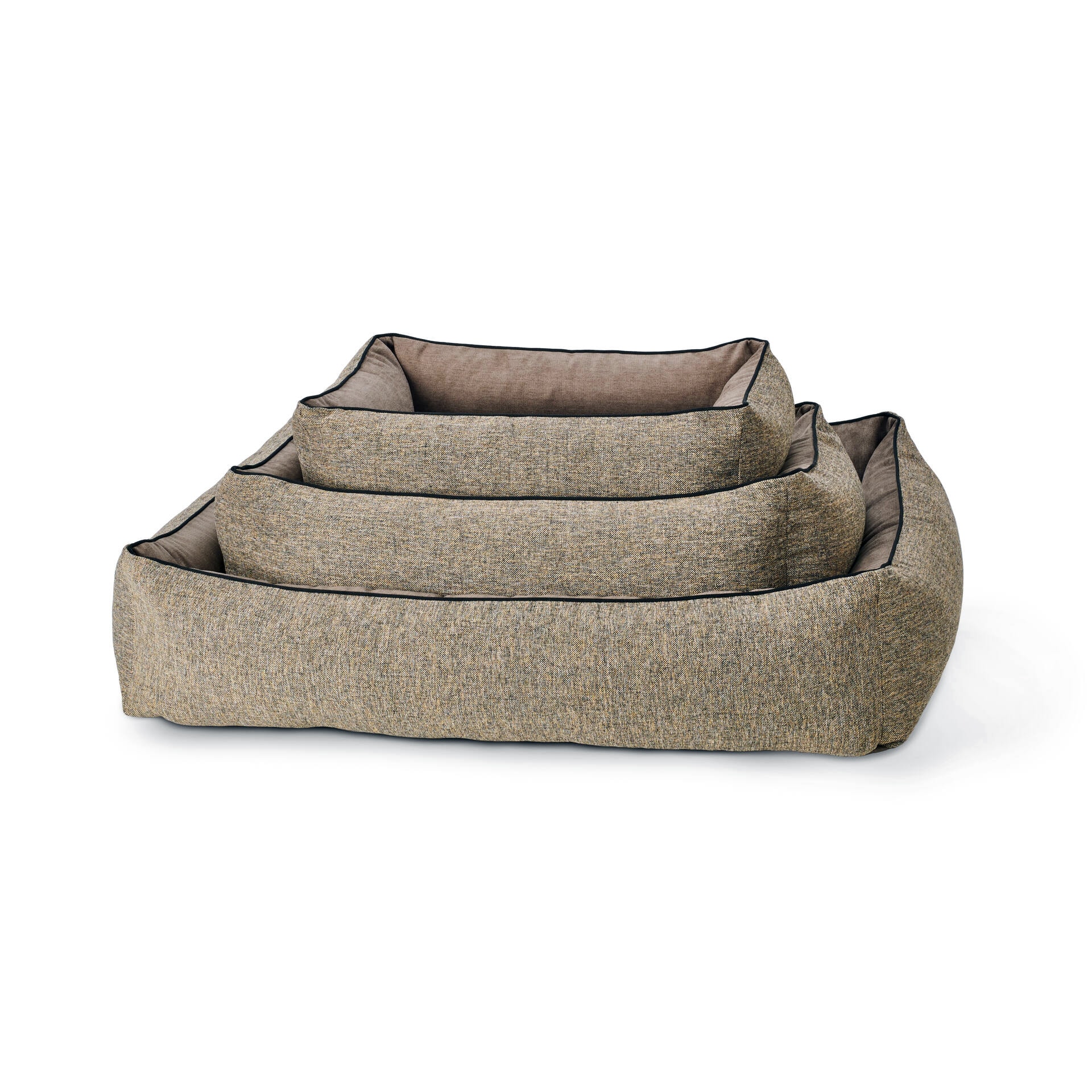 Bezug CLASSIC Hundebett - SCALA