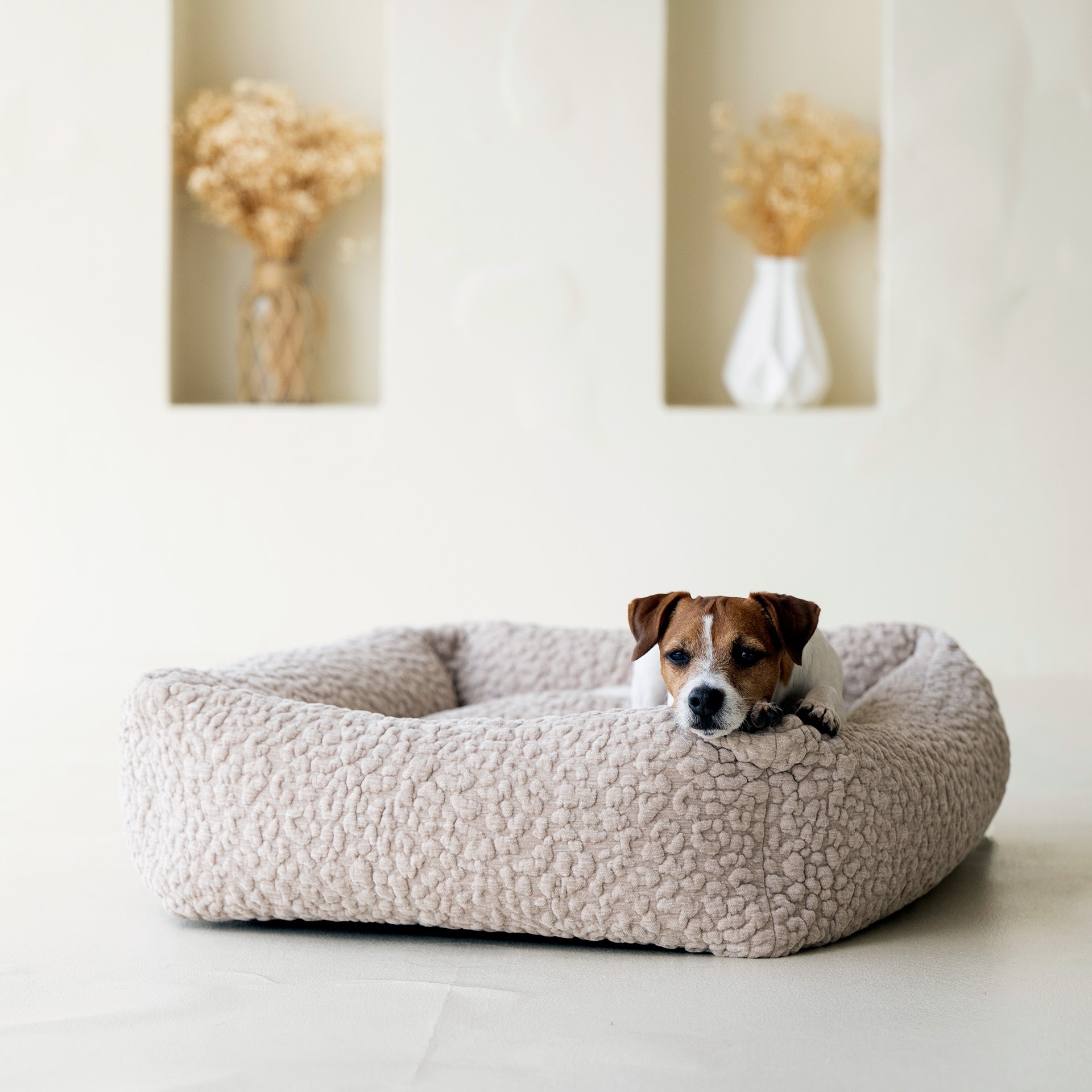 CLASSIC Hundebett - BELLAGIO