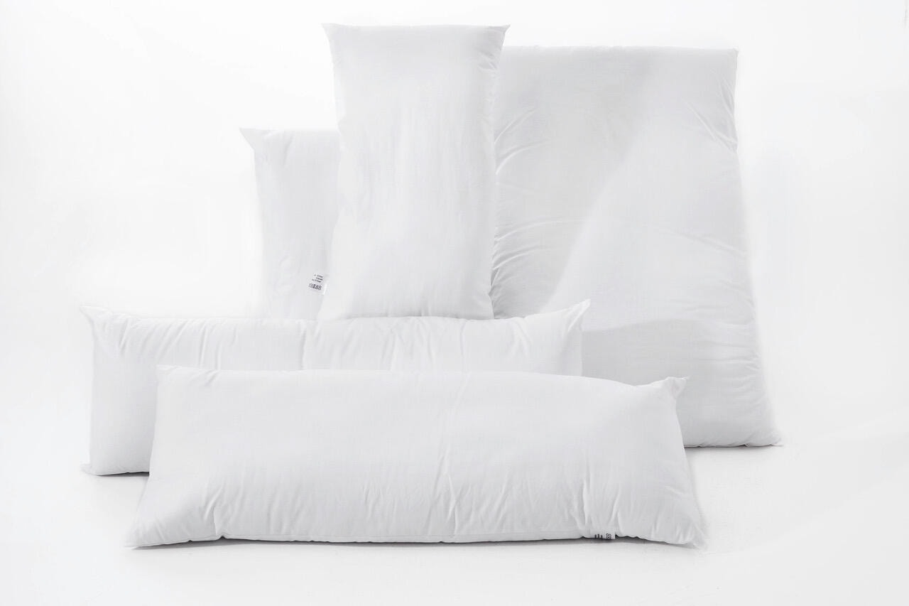 Inlett Hundebett CLASSIC - hochwertige ECO-COMFORT Füllung