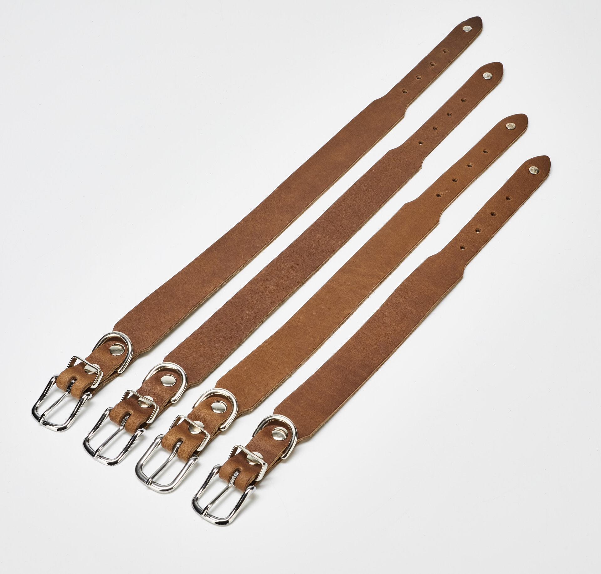GIRO - Klassisches Halsband für jeden Einsatz
