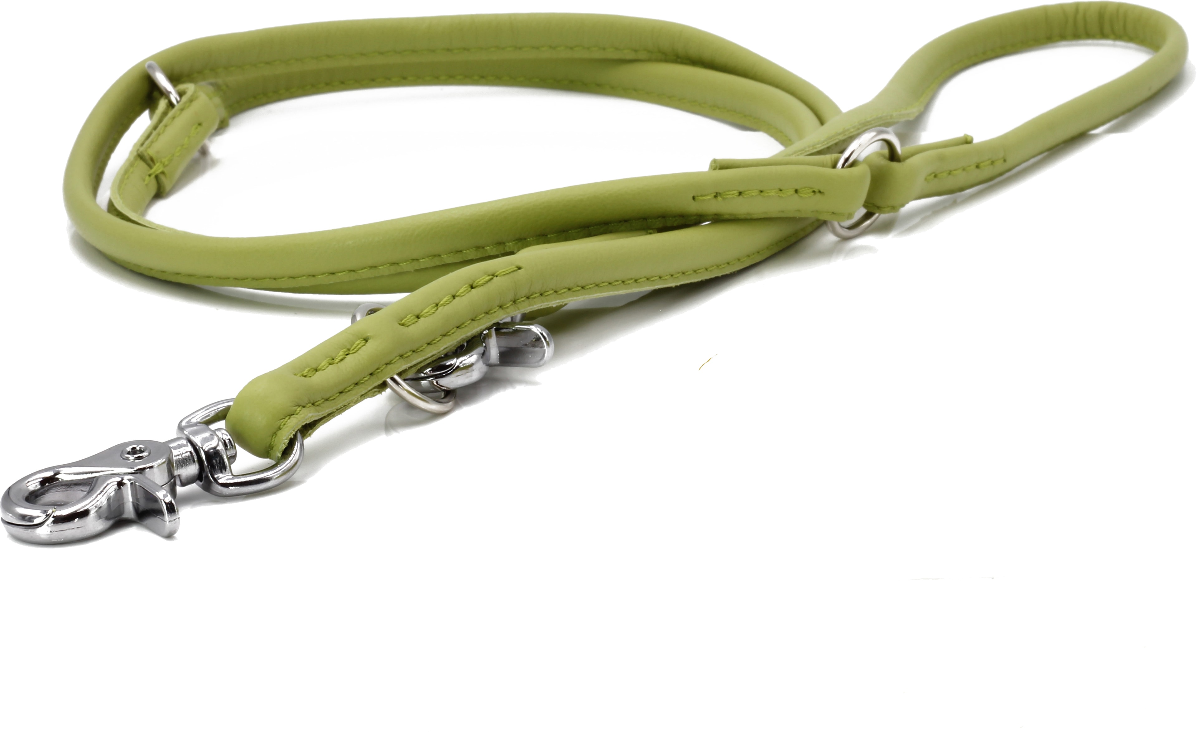 AMICI - Elegante Rundleine für modebewusste Hundefreunde